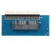 1 8″ Micro SATA 16 Pin Female To IDE 44 Pin PCB Adapter Hard Drive Converter