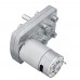 Machifit DC 12V 10  66rpm SM95F  555 Reduction Gear Motor High Torque Motor For Vending Machines Instruments