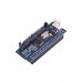 40 Pin IDE Female to SATA Card 7 Pin   15 Pin  22 Pin  Male Adapter for Hard Drive Connect