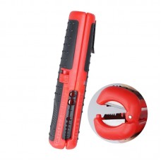 Network Cable Wire Coaxial Cable Multi  function Stripper