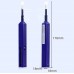 Press  type Fiber End Face Cleaning Pen Fiber Cleaner Tool