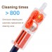 Press  type Fiber End Face Cleaning Pen Fiber Cleaner Tool