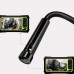 B315 5M 4 3 Inch LCD Display Screen 1080P Handheld Borescope Industrial 8mm Dual Camera Borescope with 6 LEDs